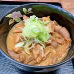 もつ煮