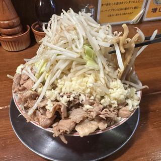 肉そば(肉そば 千 )