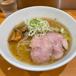 札幌スタイル塩