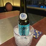 出羽桜