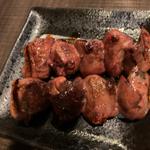 白レバー