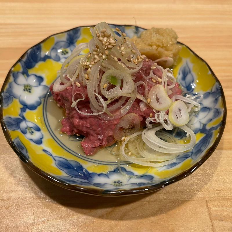 トロレバ(大衆酒場2.0とぽす エキュートエディション横浜)