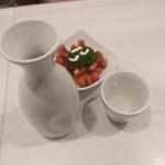 熱燗