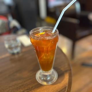 アイスティー(星乃珈琲店 仙台太白店 )