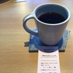 ブレンドコーヒー