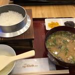 マイ海鮮丼(塩釜仲卸市場 マイ海鮮丼コーナー )