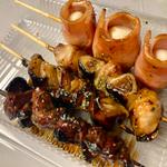 焼き鳥セレクト