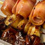 焼き鳥セレクト(焼き鳥 串くら ecute東京店)