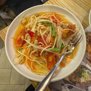 ソムタム