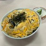 さざえ丼(文佐食堂)