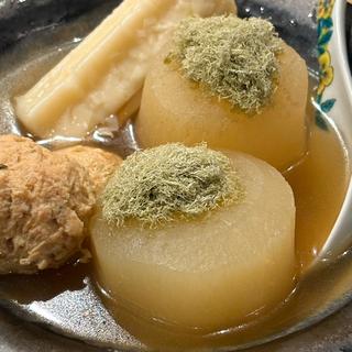 (焼鳥とおでん 黒澤惣三商店 別館)