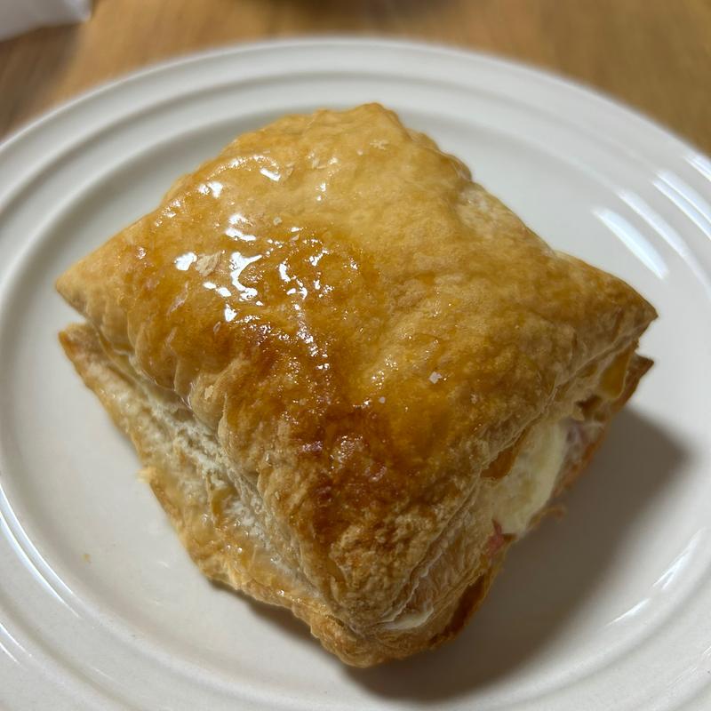 古都華パイ(ミルフレーズファーム)