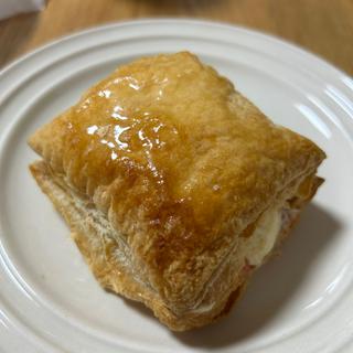 古都華パイ