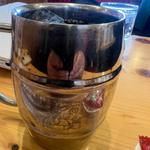 アイスコーヒー たっぷり(コメダ珈琲店 三木平田店)