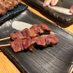 レバー タレ