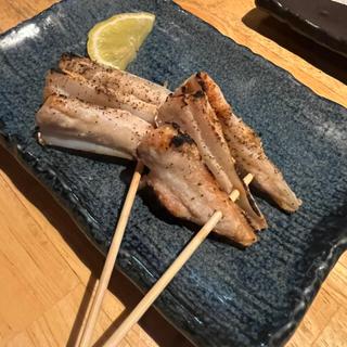 やげんなんこつ(やきとりやさんあっ鶏)