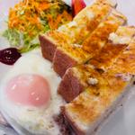 サービストースト