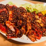 ファミリーセット(玄風館 香椎店)