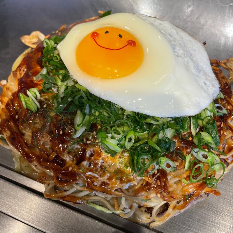 ユキちゃんスマイル(ユキちゃん )