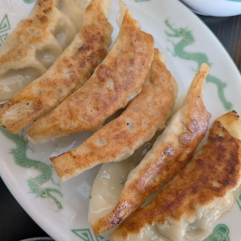 焼きギョーザ(彩華 )