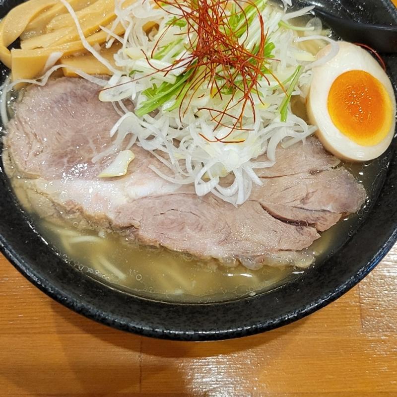 まるきたラーメン(麺屋 まるきた商店)
