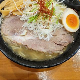 まるきたラーメン(麺屋 まるきた商店)