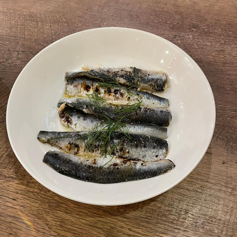 ボケロネス(Bar Shumon)