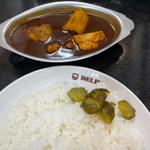 カシミールカレー(デリー 上野店 （DELHI）)