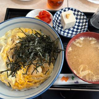 マリーナ丼(マリーナ)