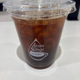 イオンドリップアイスコーヒー(イオン 岡崎南店)