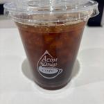 イオンドリップアイスコーヒー