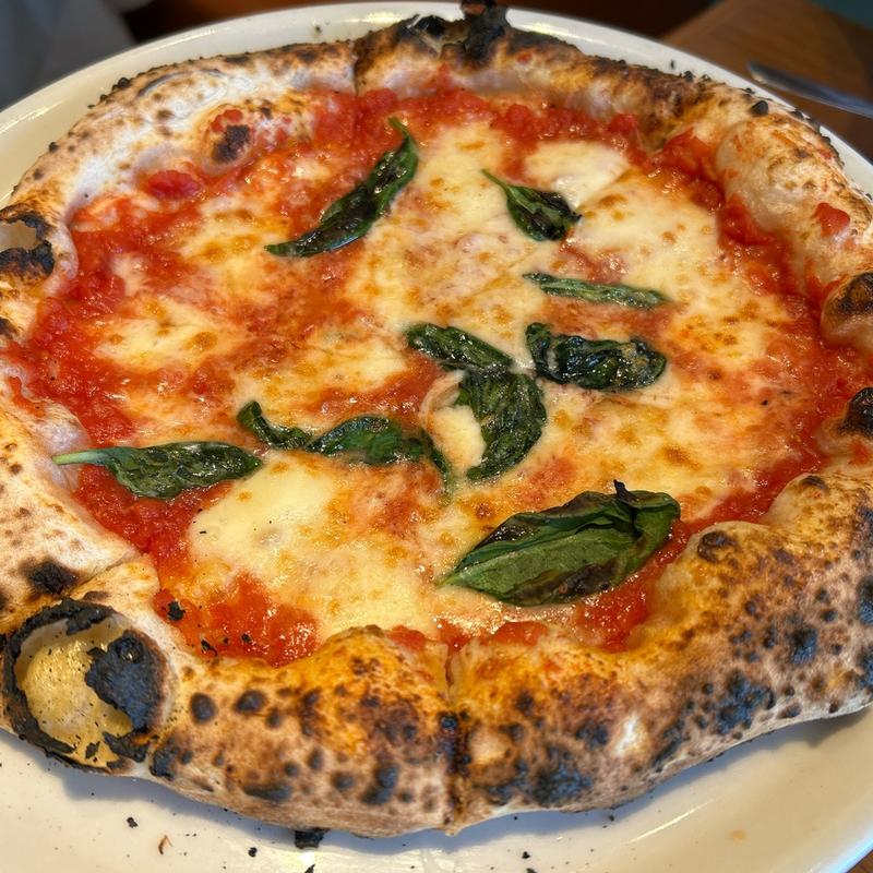 マルゲリータ(La Figlia Del Presidente ラ フィーリア デル プレジデンテ)