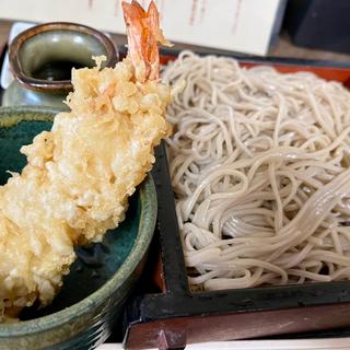 つけ天
