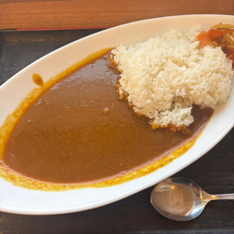 ザ・ビストロカリー(おべんとうのヒライ 富合店 )