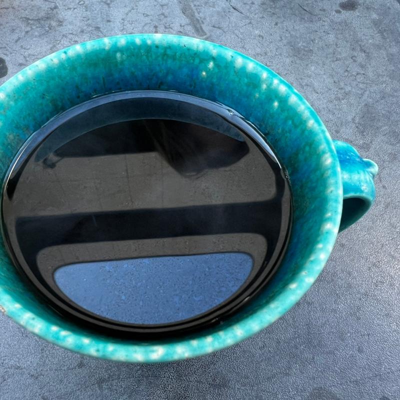 コーヒー(HALO cafe)