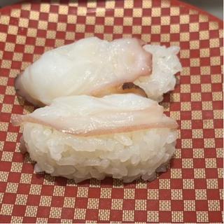 水たこ(魚べい 八千代村上店)