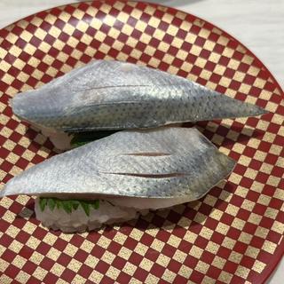 こはだ(魚べい 八千代村上店)