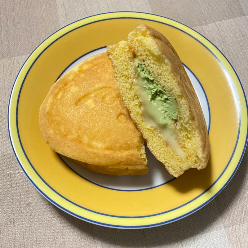 とろーりスフレサンド(カネスエ 津島愛宕店)