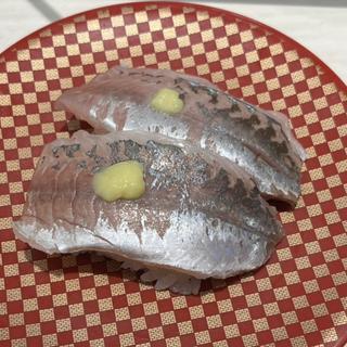 あじ(魚べい 八千代村上店)