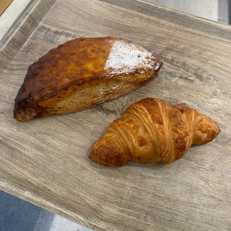 (バゲットラビット アスナル金山店)