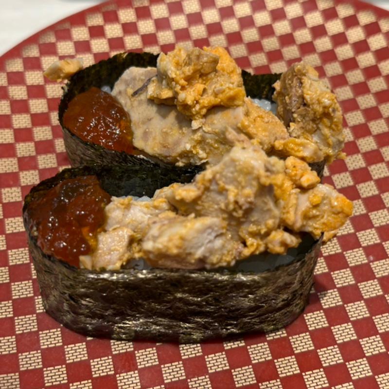 あんきも(魚べい 八千代村上店)