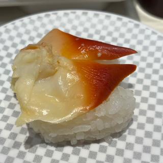 ほっき貝(魚べい 八千代村上店)
