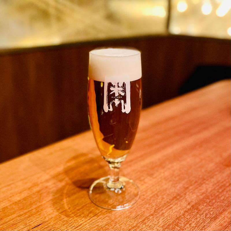 ビール(美食米門 品川港南 WINE&GRILL)