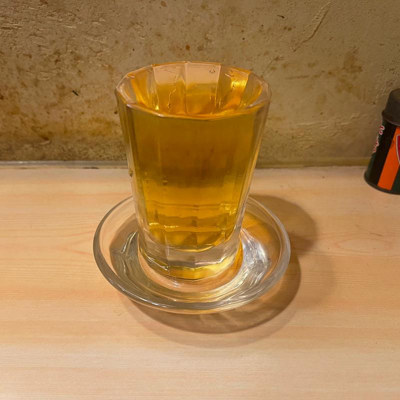 うめ割り(寅屋 本町店)