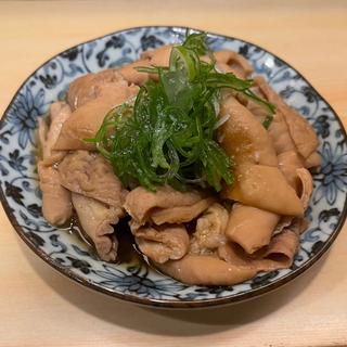 煮込み