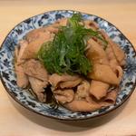 煮込み(寅屋 本町店)