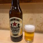瓶ビール