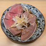 タン刺し(寅屋 本町店)