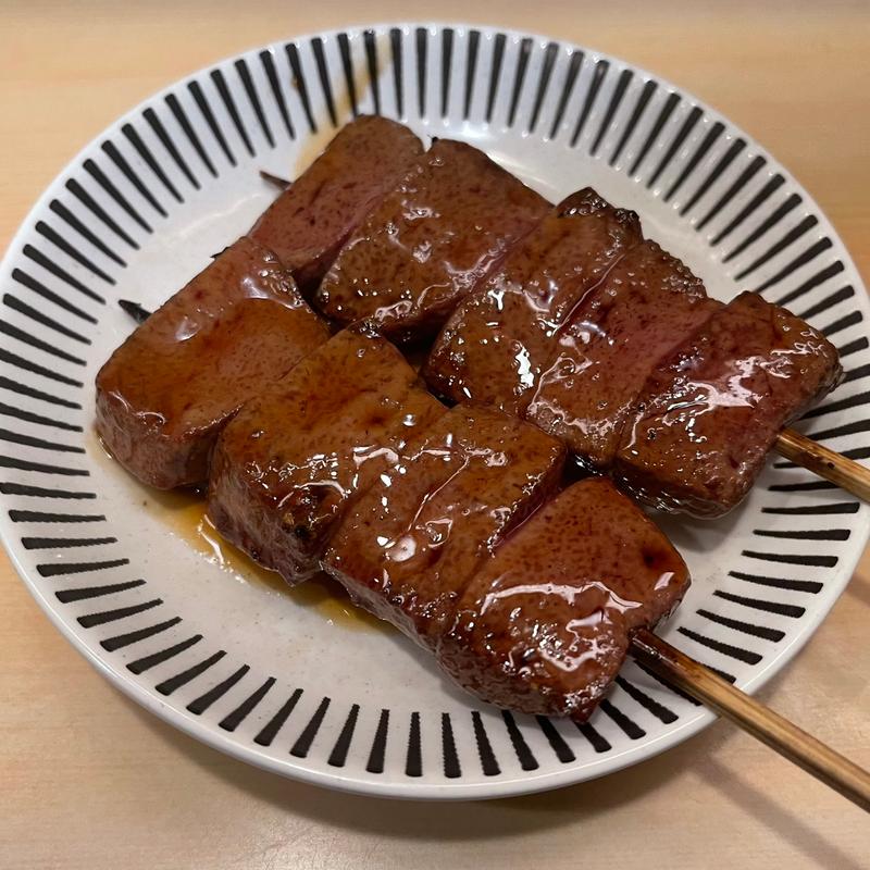 レバー(寅屋 本町店)