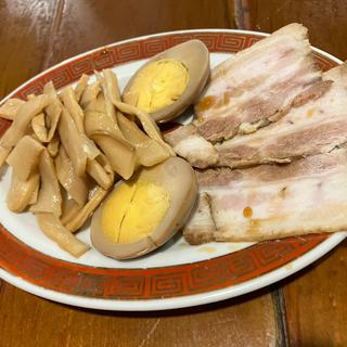 前菜3点もり(広州市場 大塚店)